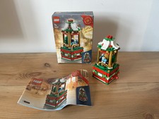 LEGO Seasonal 40293: Christmas