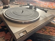 Retro Stereo Hifi Turntable