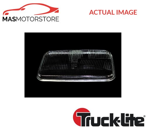 Diffusing lens headlight - lens,