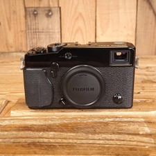 Used Fujifilm X-Pro1 Digital
