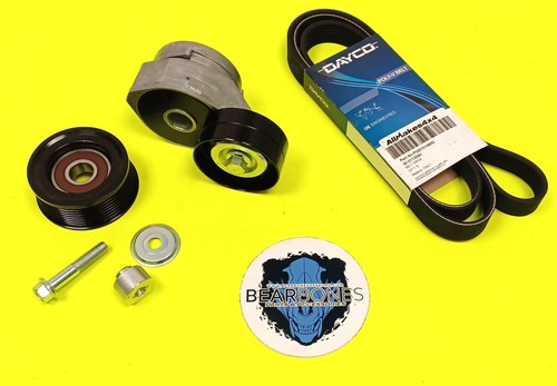 Defender discovery td5 - 2, fan