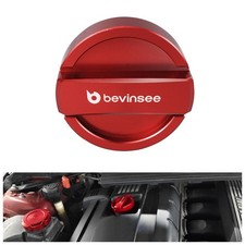 Oil Filler Neck Sealing Cap For BMW E82 E87 E30 E36 E46 E90 E39 E60 11127509328