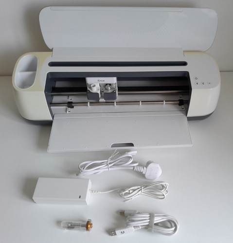 Cricut ultimate smart cutting - ultimate,