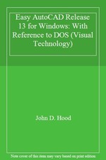 Easy AutoCAD Release 13 for