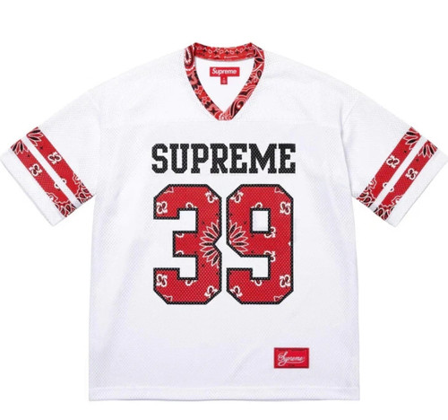 Supreme ss25 bandana - ss25,