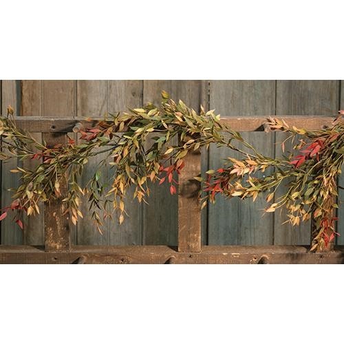 New primitive farmhouse fall - primitive,