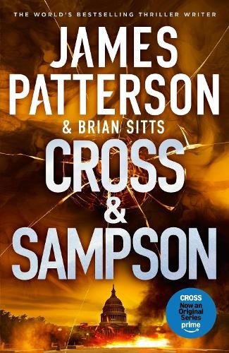 Cross and sampson - and, sampson: