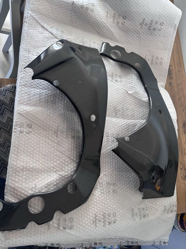 Lightech yamaha carbon - lightech,
