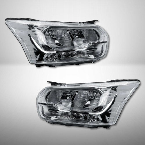Ford transit mk8 - ford,