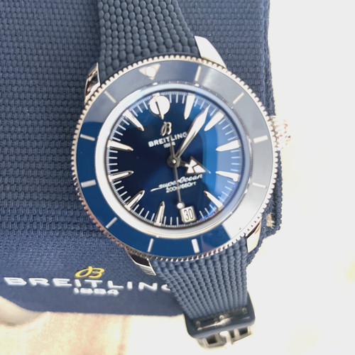 Breitling superocean heritage - breitling,