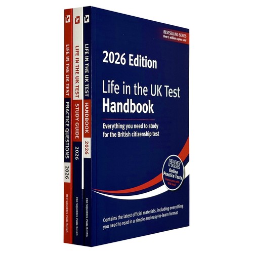 Life the test 2026 - in,