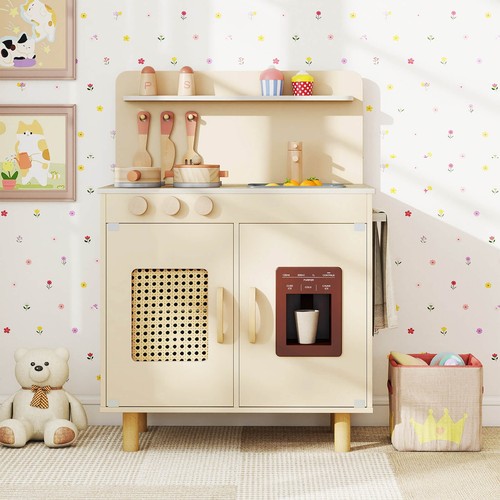 Play kitchen for kids - play, kids,