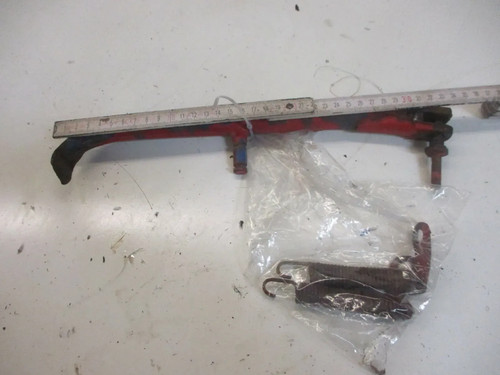 Yamaha 175 2k4 side stand - 175,
