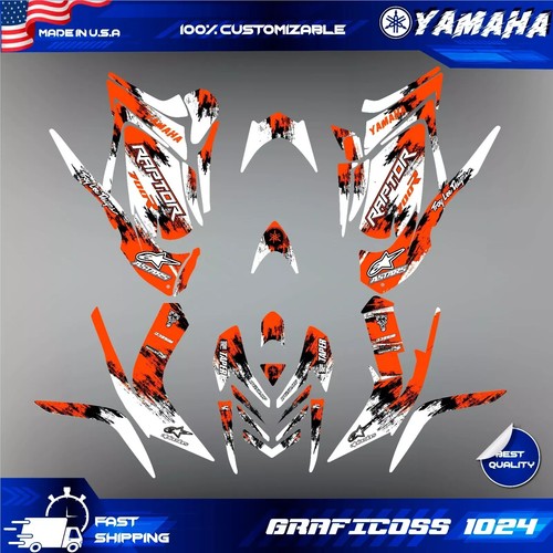 Fits yamaha raptor 700r - fits,