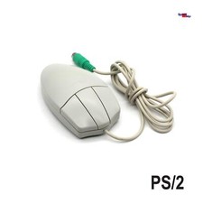 Labtec M-Cac64 3B Mouse PS/2