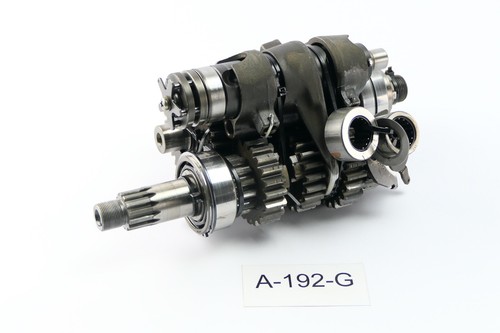 Yamaha 650 447 - yamaha,
