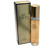 Elizabeth Taylor White Diamond