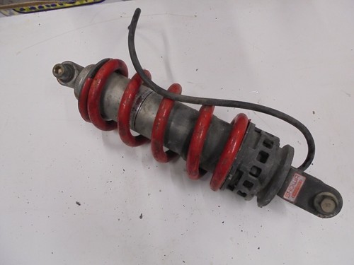 Honda cbr400rr nc23 tri arm - cbr400rr,