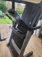 NordicTrack Commercial 2450 Folding Treadmill Home Use Excellent Condition Used