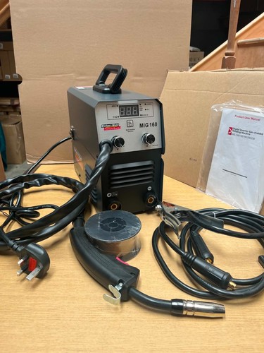 Welder alloy copper steel - alloy,