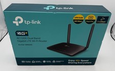 TP-Link Archer MR600 AC1200