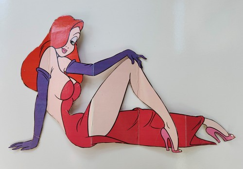 Vintage 1987 jessica - vintage,