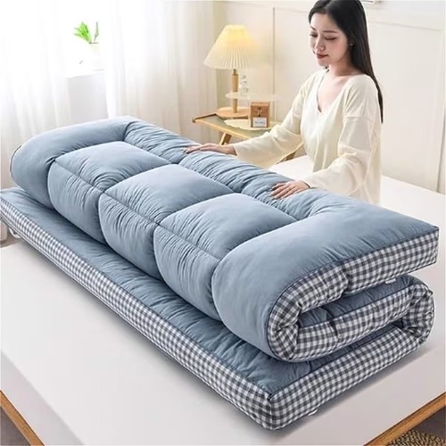 Japanese folding futon - japanese,