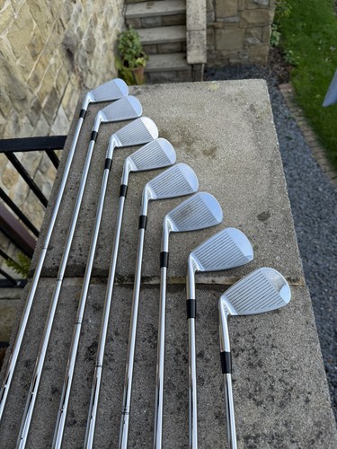 Mizuno irons 3i pw - mp-53,