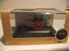 Oxford Diecast 1/76 Water