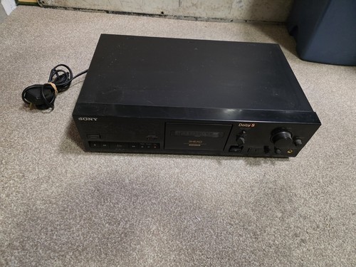 Sony k511s head - 3,