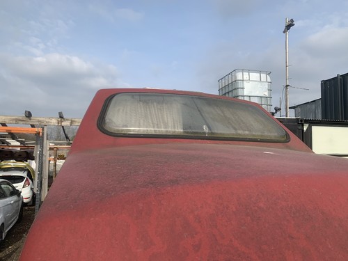 Transporter t25 high top - t3,
