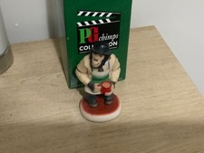 Robert Harrop PG TIPS CHIMPS