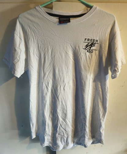Fresh ego kid white logo - ego,