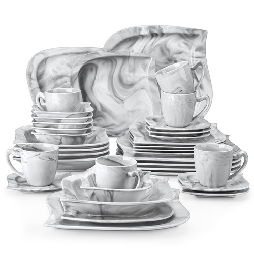 Malacasa elvira porcelain - elvira,