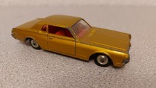 Matchbox Kingsize K-21 Mercury