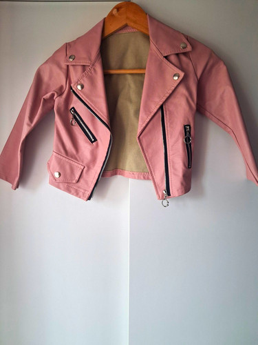 Bellissimo moda kids pink faux - bellissimo,