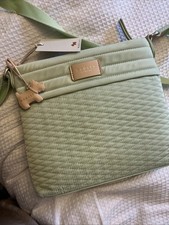 Radley Penton mews Mint Green