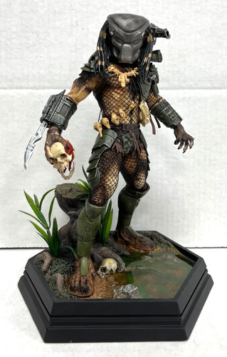 Jungle hunter predator - jungle, 1/10