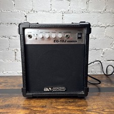 Acoustics Solutions EG-10J