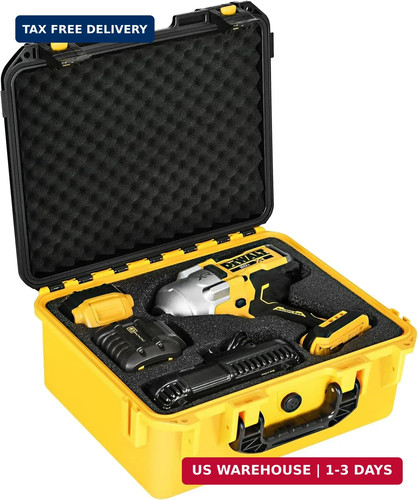 Case for dewalt impact - for,