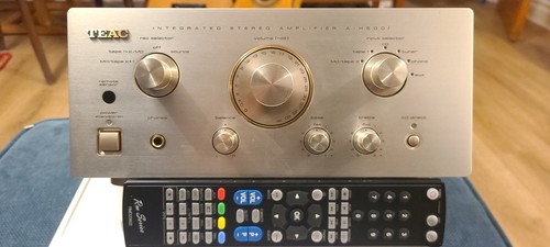 Teac h500i 50w - a-h500i,