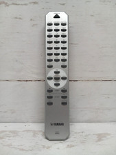 Yamaha CDC9 WR96060 Remote