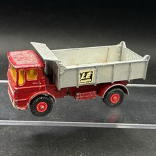 Matchbox Lesney 1969 King Size