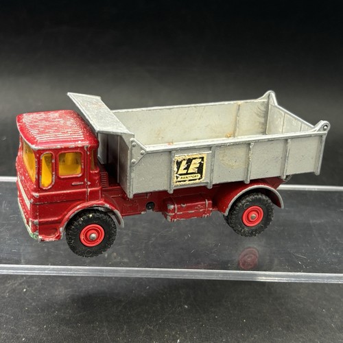 Matchbox lesney 1969 - matchbox,