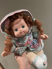 Vintage Rare Ring Around The