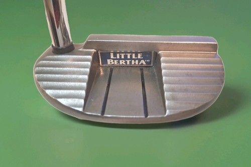Callaway little bertha - little, junior