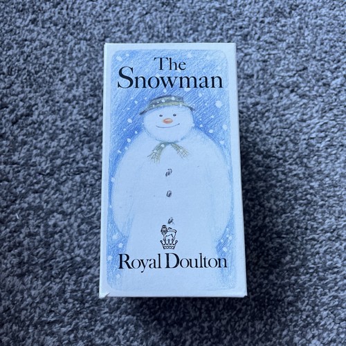 Royal doulton boxed the - doulton,