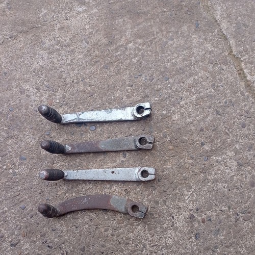 Suzuki gear lever - suzuki,