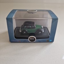 Oxford Automobile Company 1:76