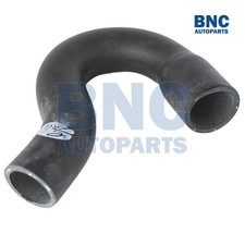 TOP RADIATOR HOSE for FORD ESCORT MK 1 & 2 1.6 MEXICO from 1970 to 1980 GATES